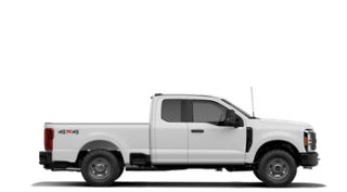 2027 Ford Super Duty® External Image 5